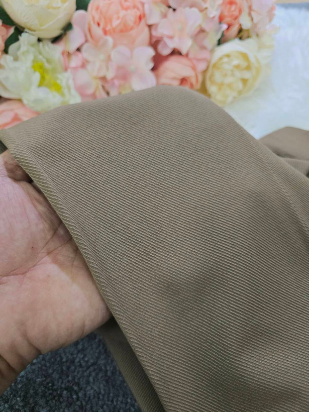 شلوار بگ مازراتی کج راه پشت کش